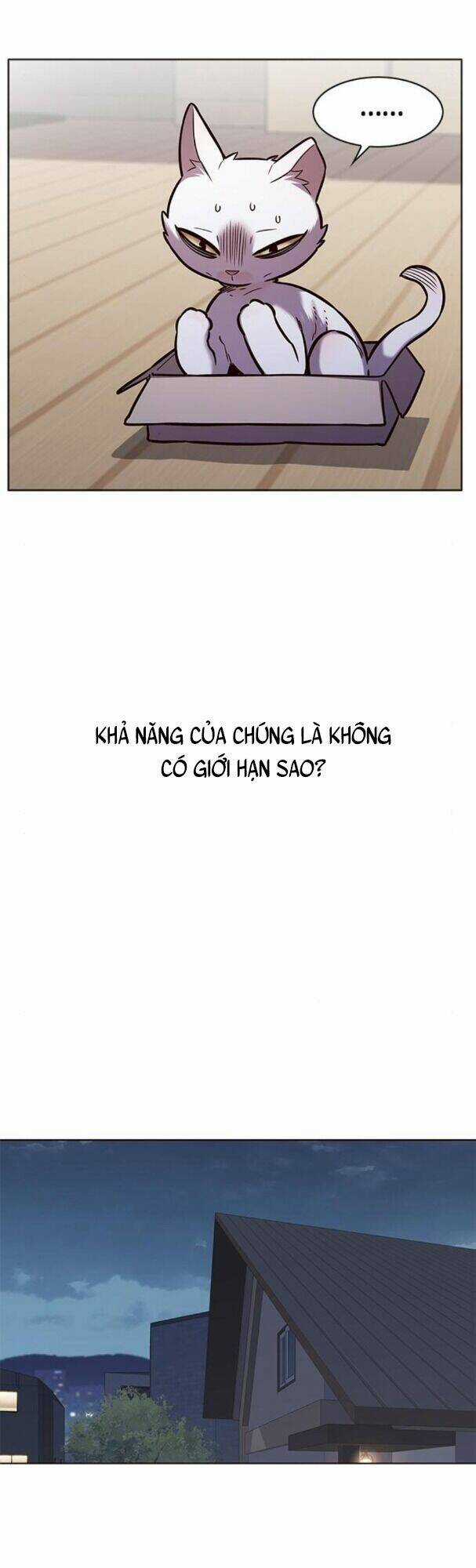 Hoá Thân Thành Mèo - Eleceed - Chapter 174 - Trang 54