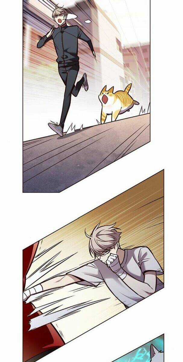 Hoá Thân Thành Mèo - Eleceed - Chapter 174 - Trang 56