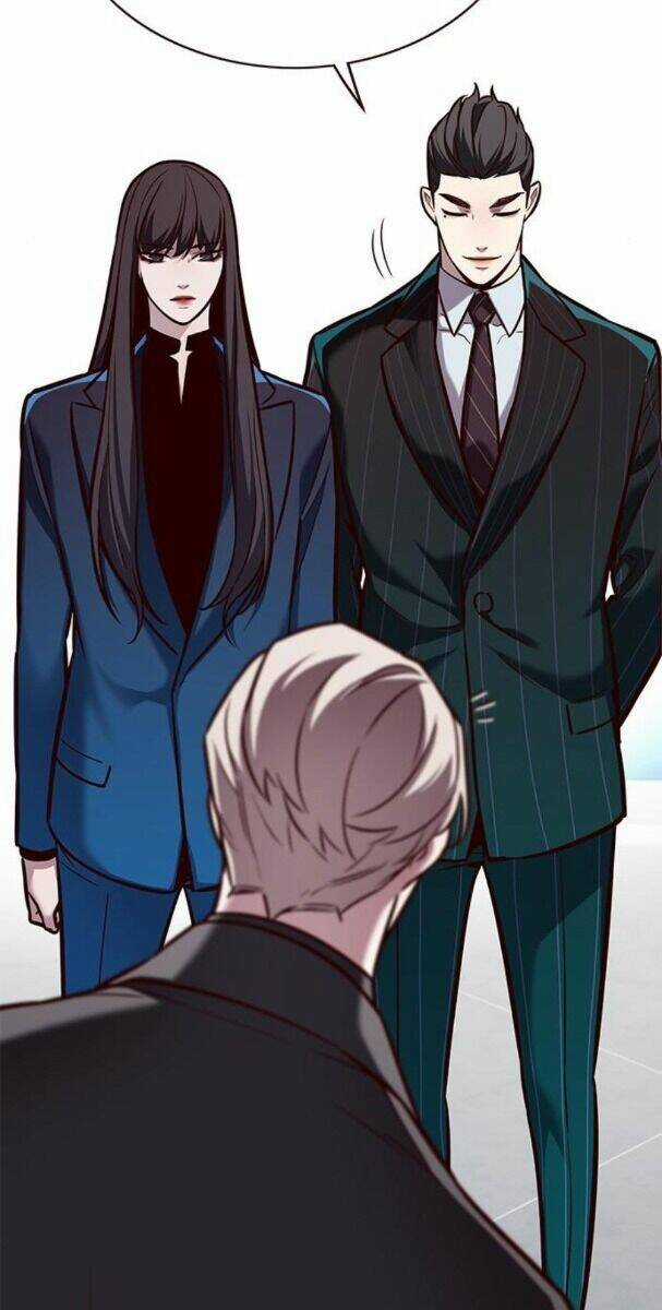 Hoá Thân Thành Mèo - Eleceed - Chapter 174 - Trang 58