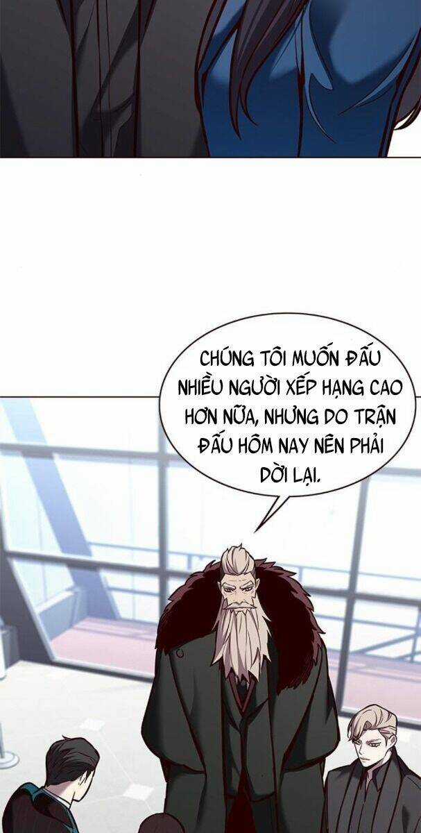 Hoá Thân Thành Mèo - Eleceed - Chapter 174 - Trang 61