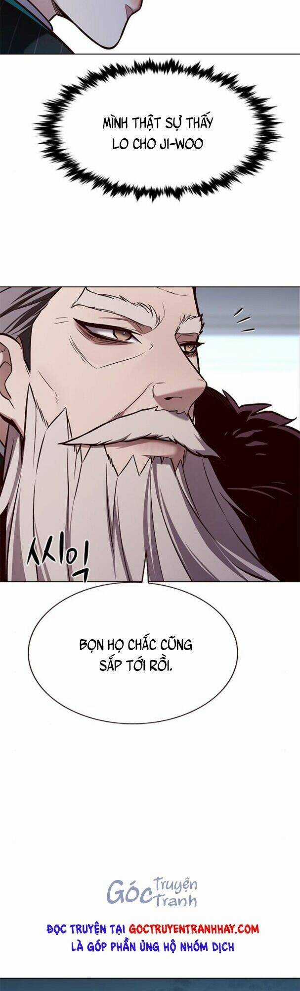 Hoá Thân Thành Mèo - Eleceed - Chapter 174 - Trang 63