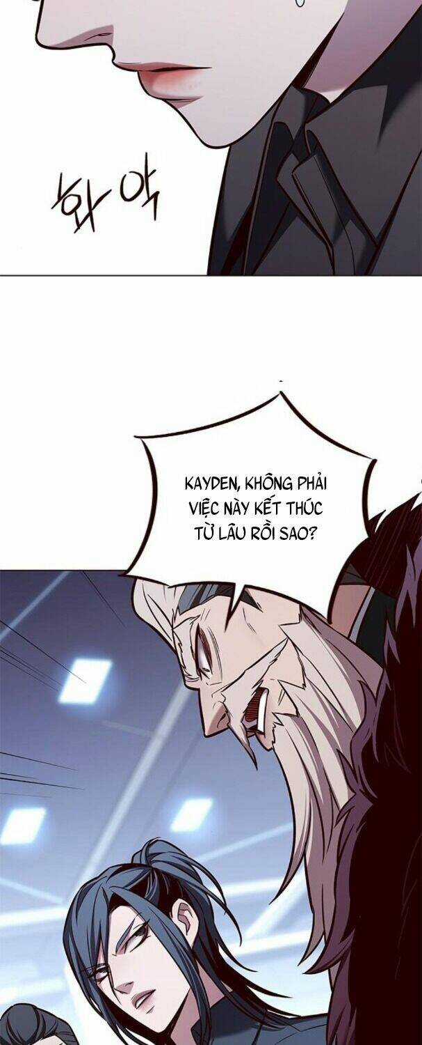Hoá Thân Thành Mèo - Eleceed - Chapter 175 - Trang 15
