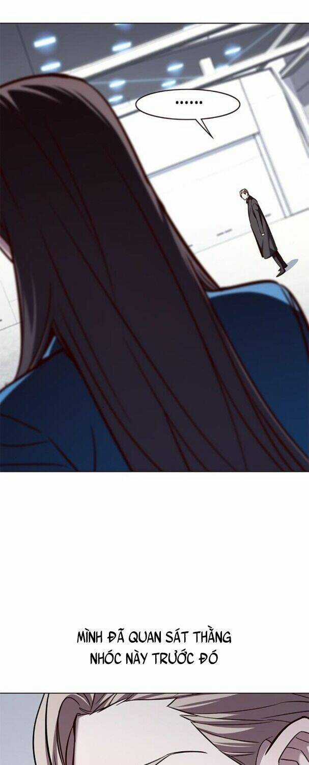 Hoá Thân Thành Mèo - Eleceed - Chapter 175 - Trang 29