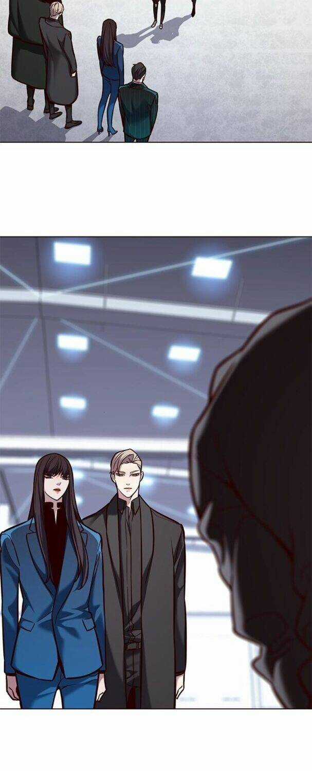 Hoá Thân Thành Mèo - Eleceed - Chapter 175 - Trang 4