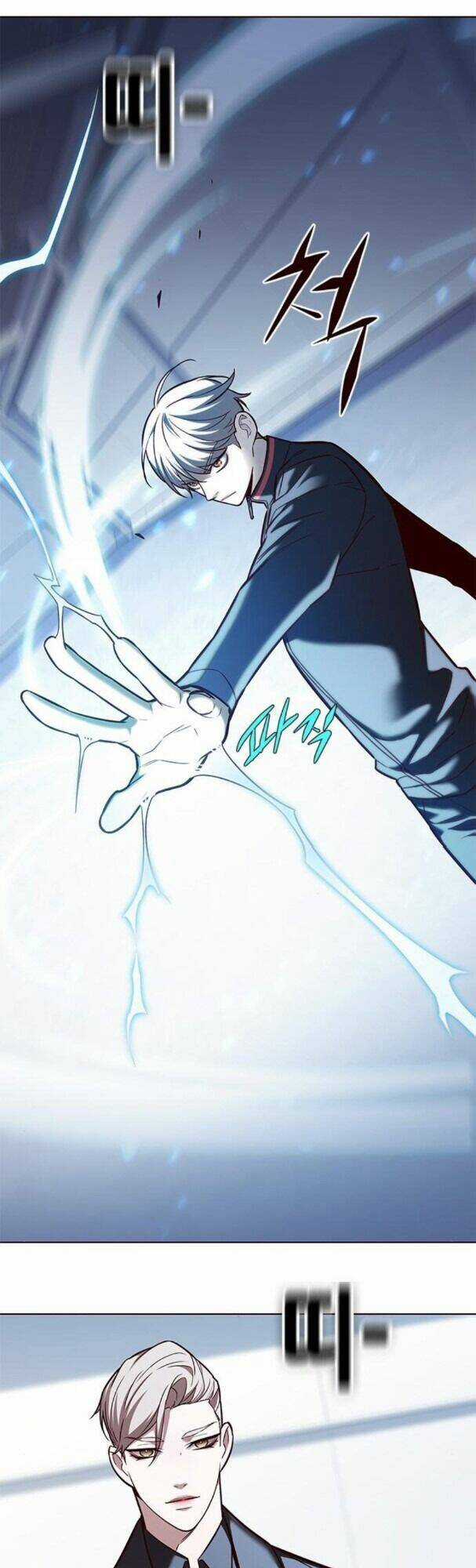 Hoá Thân Thành Mèo - Eleceed - Chapter 175 - Trang 37