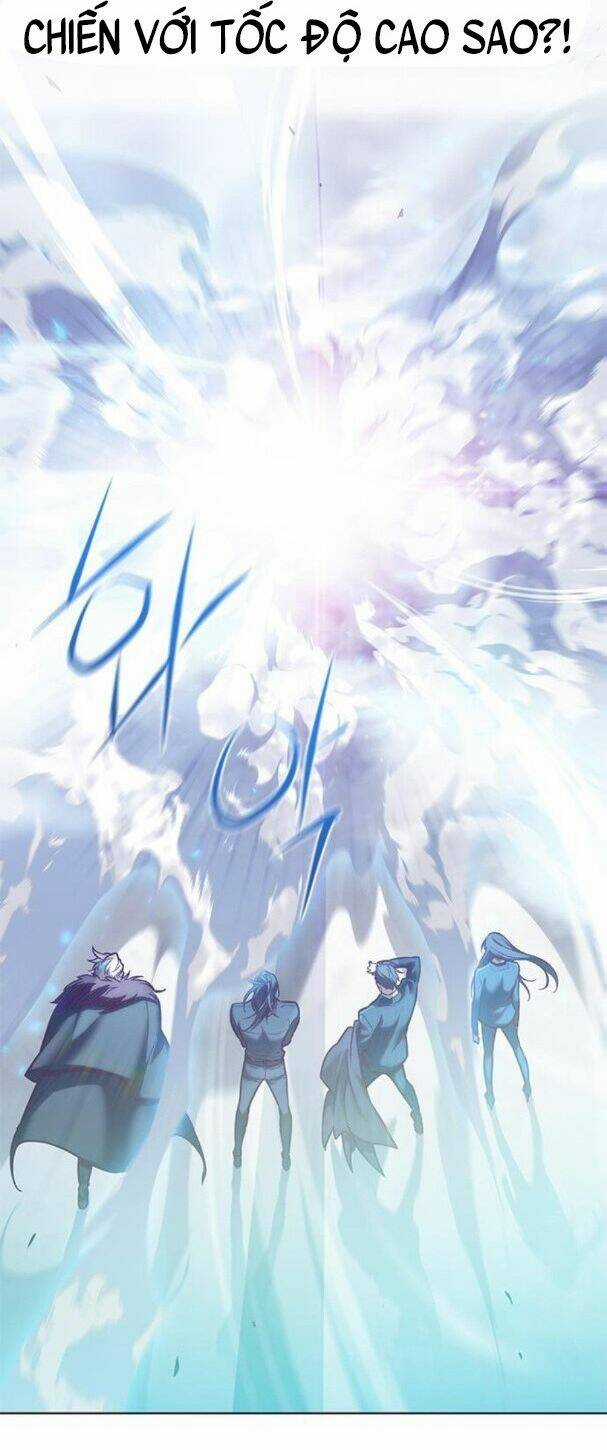 Hoá Thân Thành Mèo - Eleceed - Chapter 175 - Trang 54