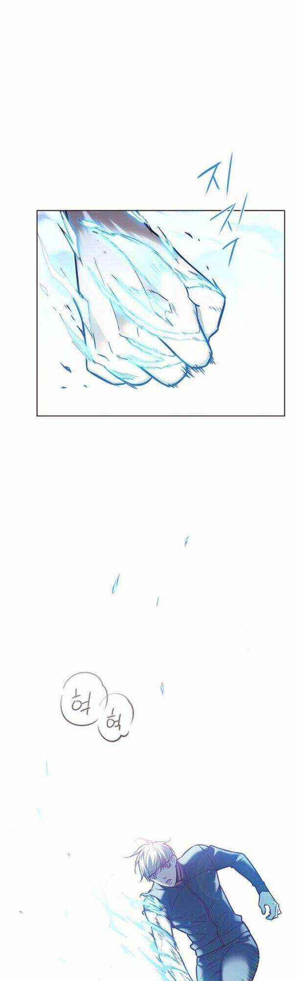 Hoá Thân Thành Mèo - Eleceed - Chapter 175 - Trang 55