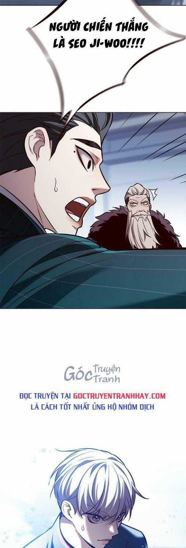 Hoá Thân Thành Mèo - Eleceed - Chapter 175 - Trang 62