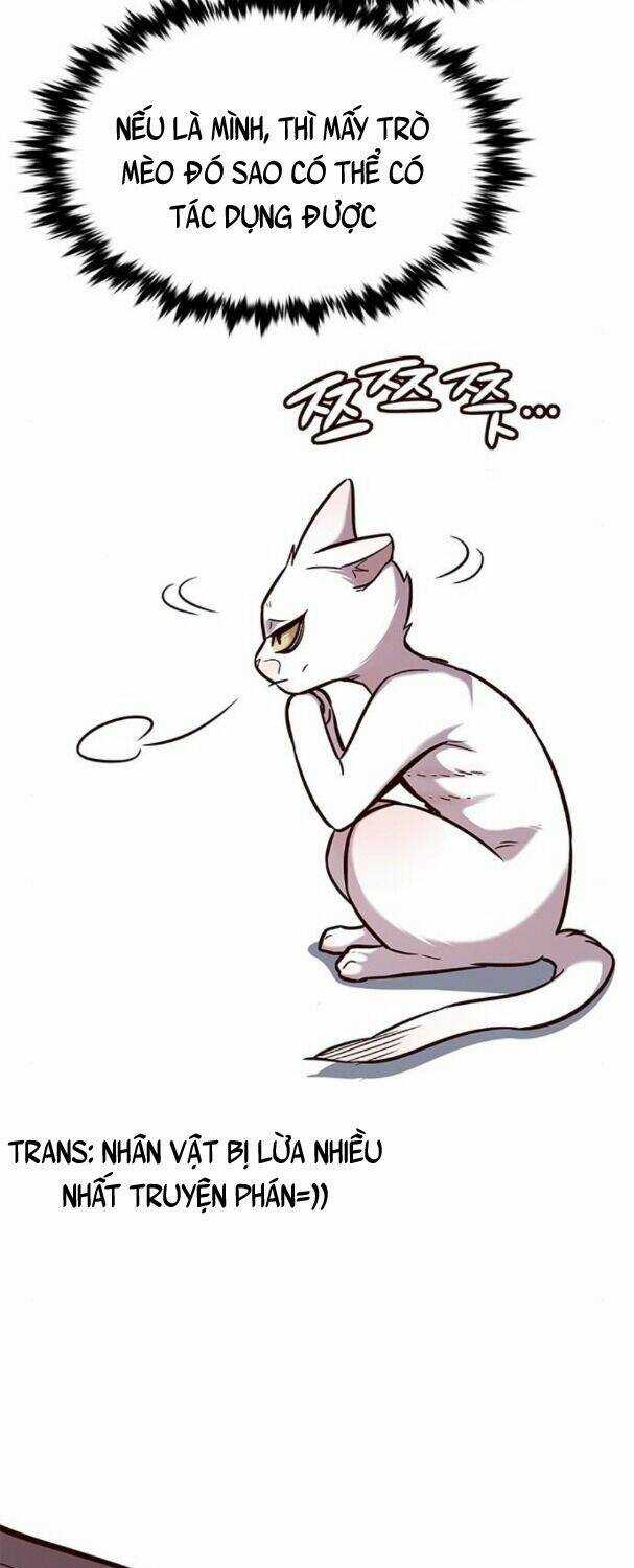 Hoá Thân Thành Mèo - Eleceed - Chapter 176 - Trang 11