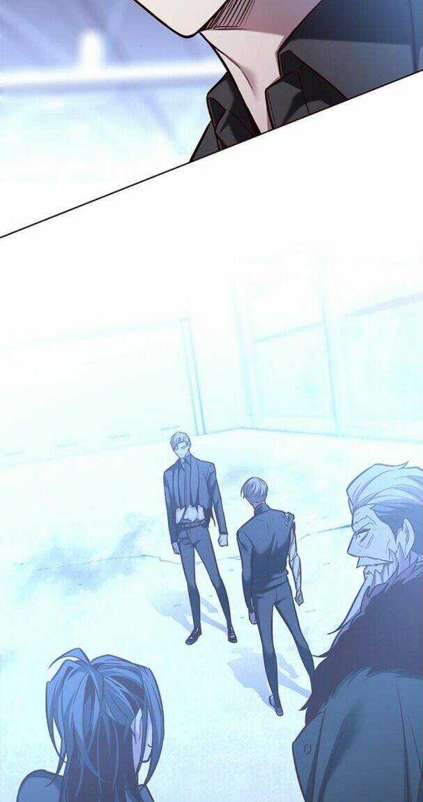 Hoá Thân Thành Mèo - Eleceed - Chapter 176 - Trang 29