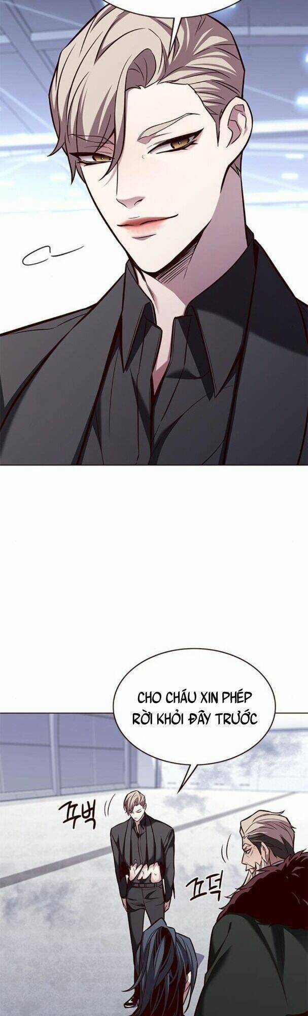 Hoá Thân Thành Mèo - Eleceed - Chapter 176 - Trang 31