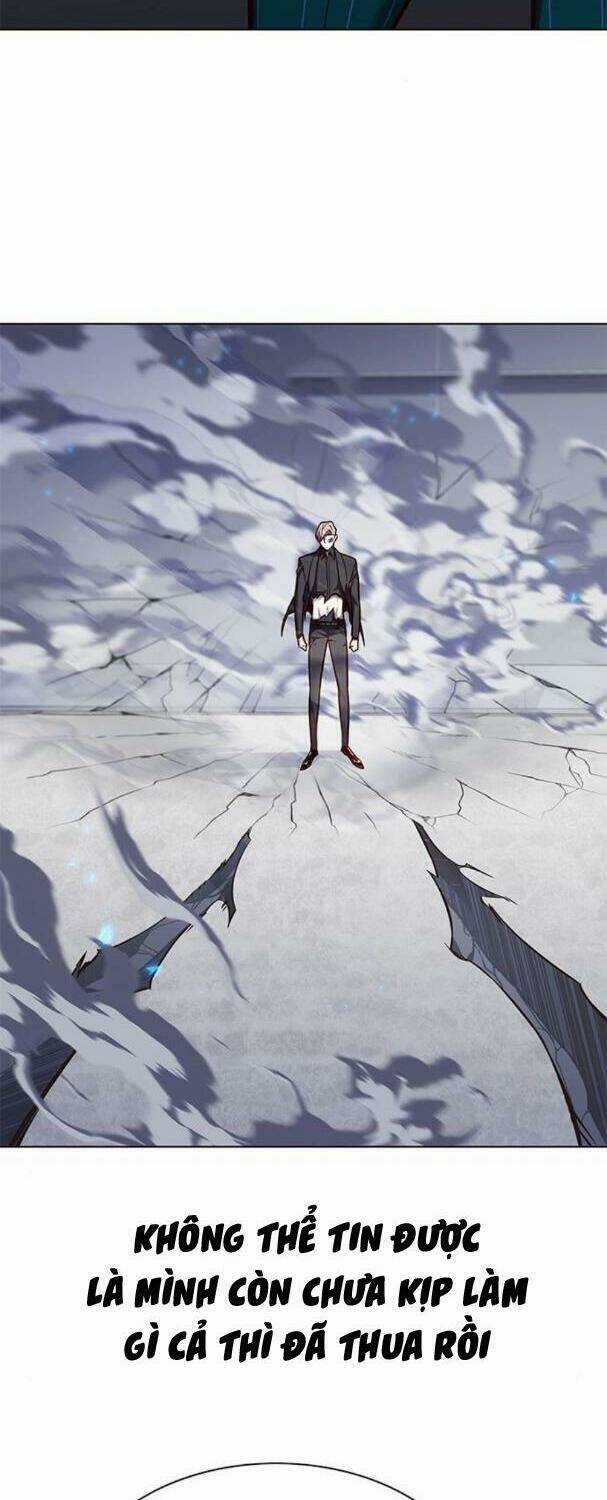 Hoá Thân Thành Mèo - Eleceed - Chapter 176 - Trang 6