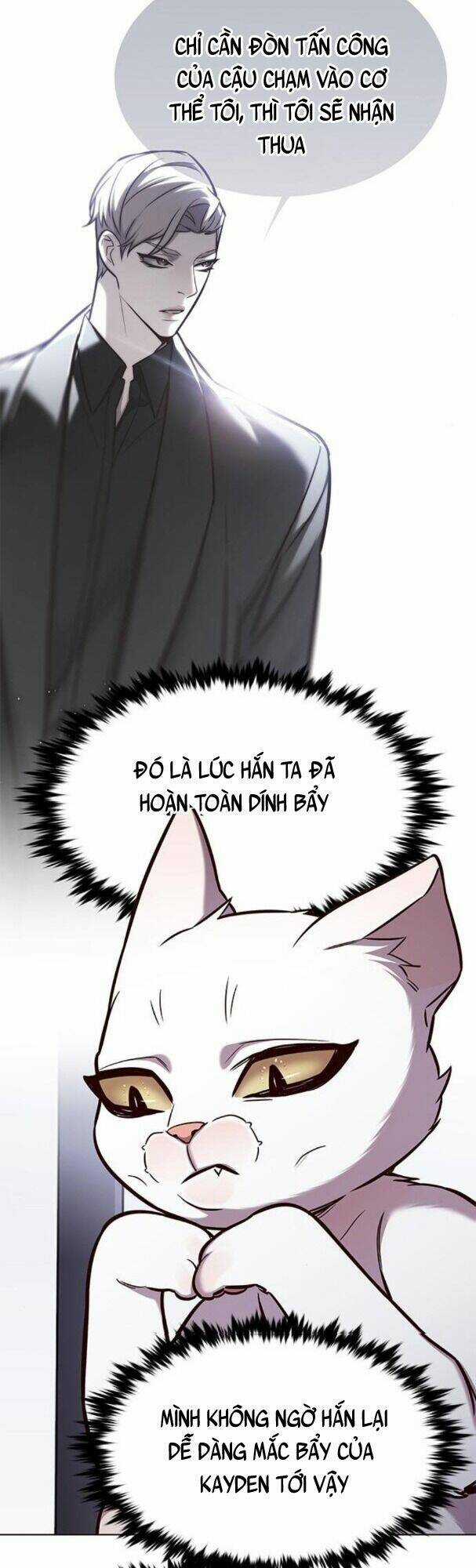 Hoá Thân Thành Mèo - Eleceed - Chapter 176 - Trang 10