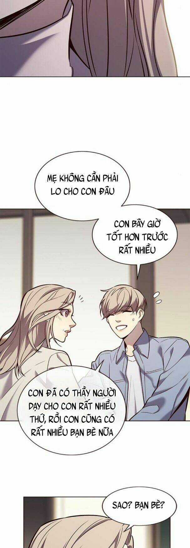 Hoá Thân Thành Mèo - Eleceed - Chapter 177 - Trang 20