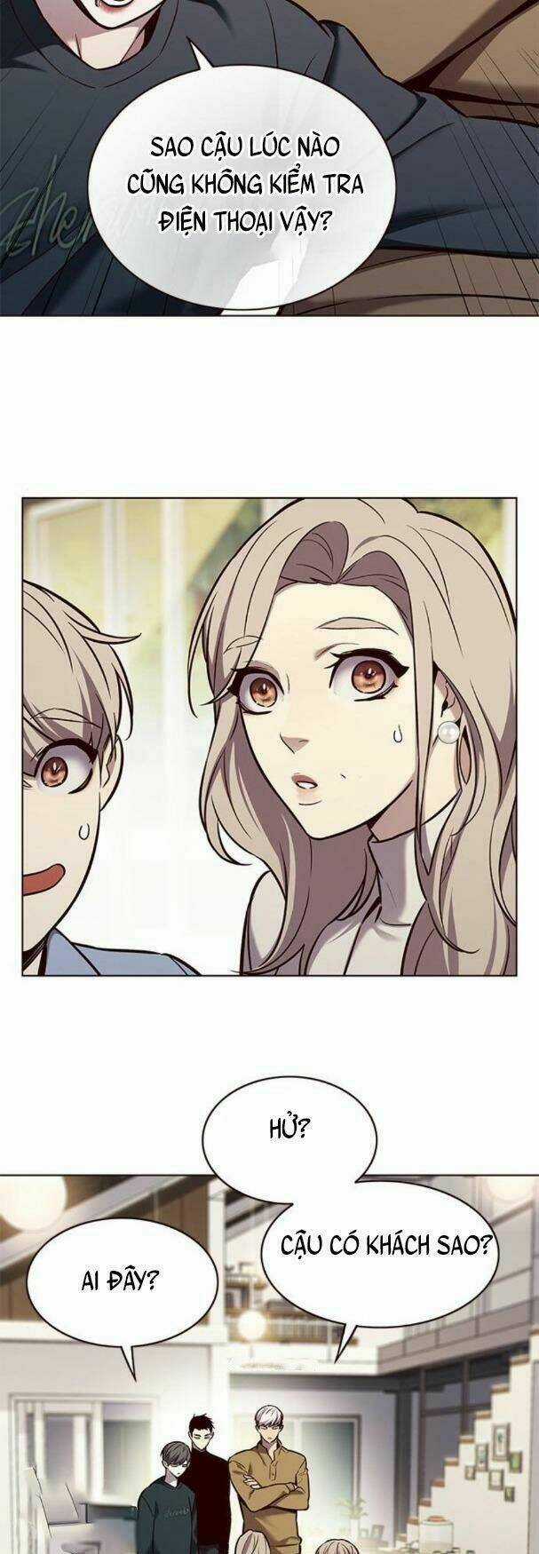 Hoá Thân Thành Mèo - Eleceed - Chapter 177 - Trang 22