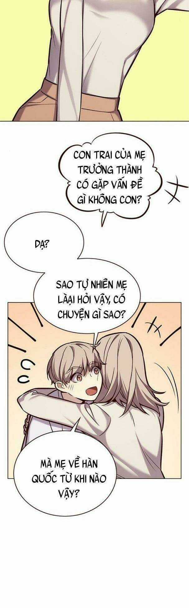 Hoá Thân Thành Mèo - Eleceed - Chapter 177 - Trang 4