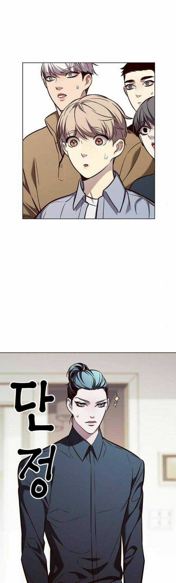 Hoá Thân Thành Mèo - Eleceed - Chapter 177 - Trang 42