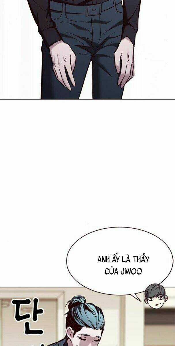 Hoá Thân Thành Mèo - Eleceed - Chapter 177 - Trang 43