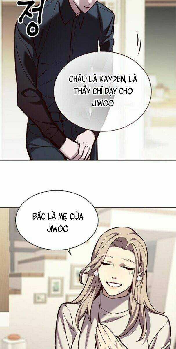 Hoá Thân Thành Mèo - Eleceed - Chapter 177 - Trang 44