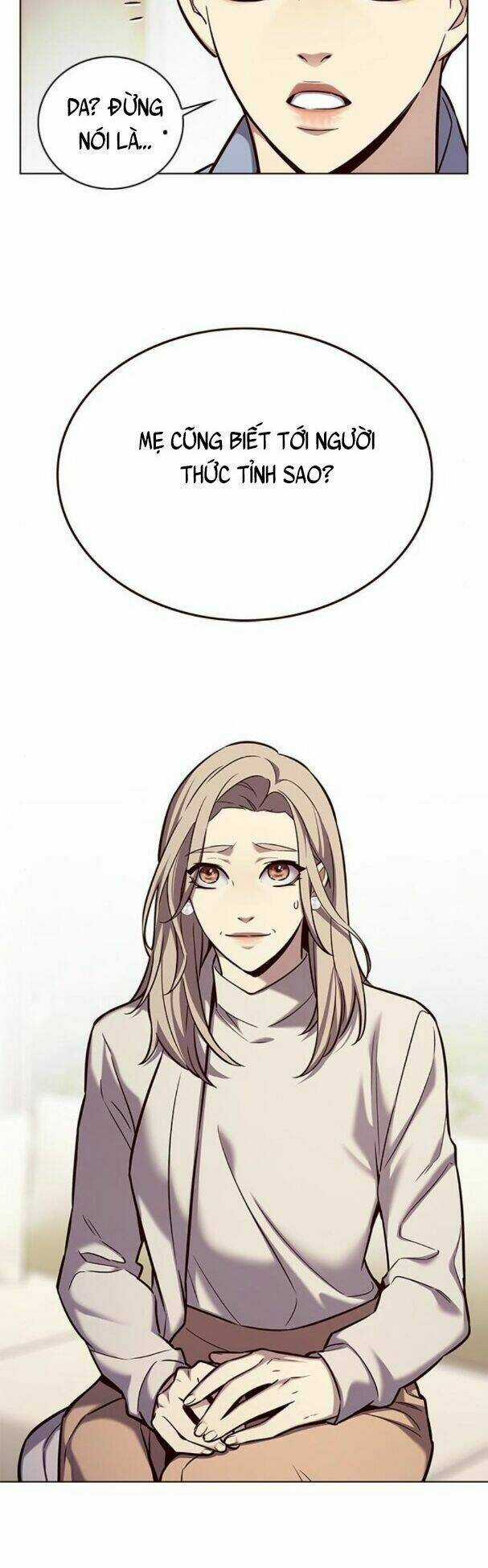 Hoá Thân Thành Mèo - Eleceed - Chapter 177 - Trang 10