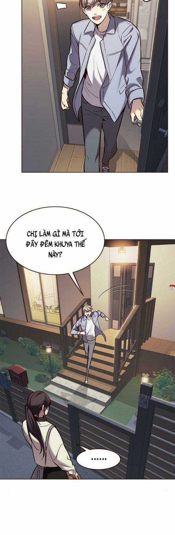 Hoá Thân Thành Mèo - Eleceed - Chapter 178 - Trang 4