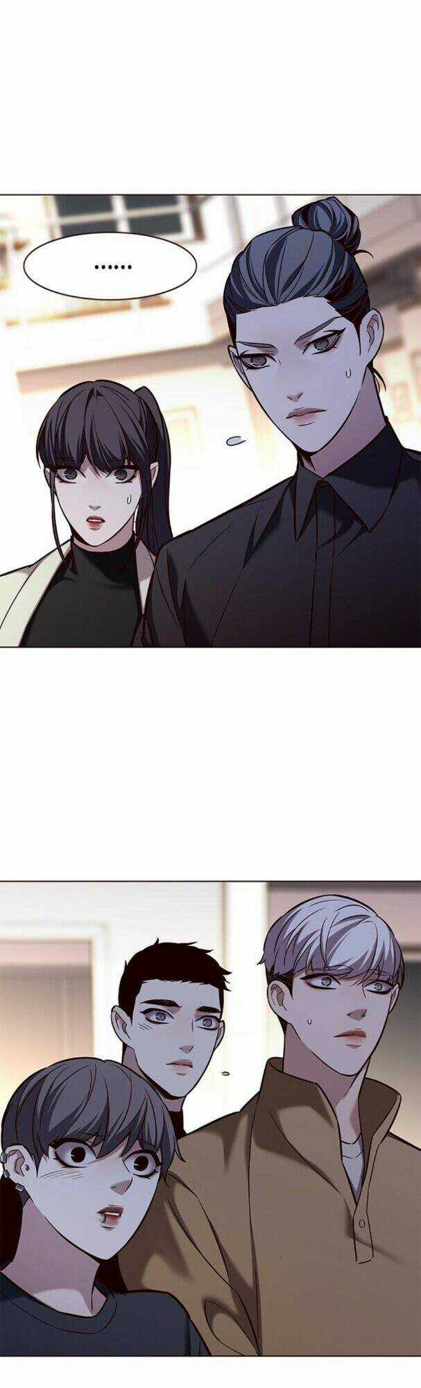 Hoá Thân Thành Mèo - Eleceed - Chapter 178 - Trang 36