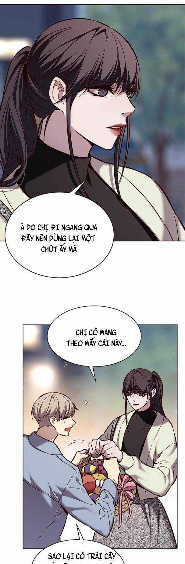 Hoá Thân Thành Mèo - Eleceed - Chapter 178 - Trang 5