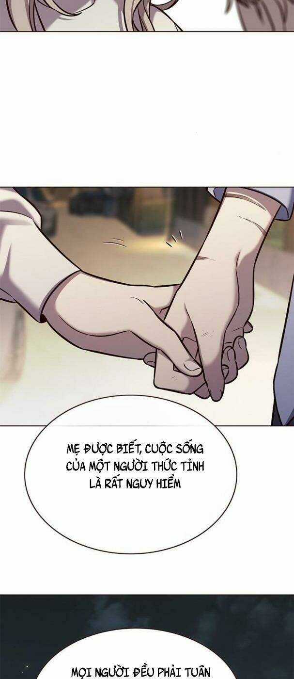 Hoá Thân Thành Mèo - Eleceed - Chapter 178 - Trang 41