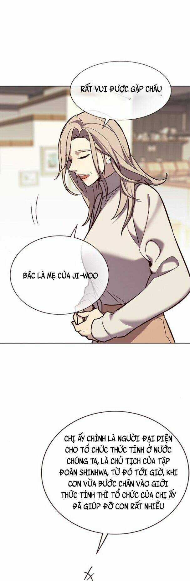 Hoá Thân Thành Mèo - Eleceed - Chapter 178 - Trang 9