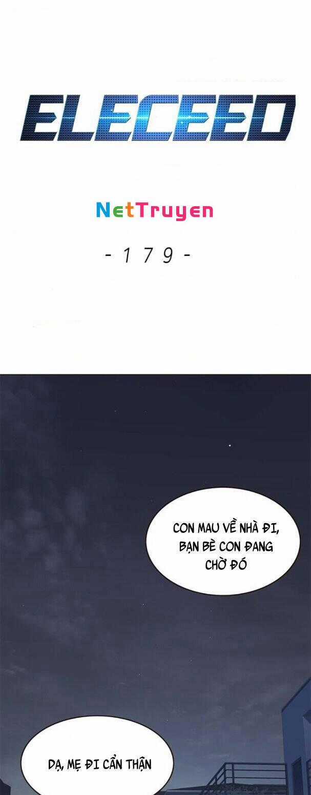 Hoá Thân Thành Mèo - Eleceed - Chapter 179 - Trang 1