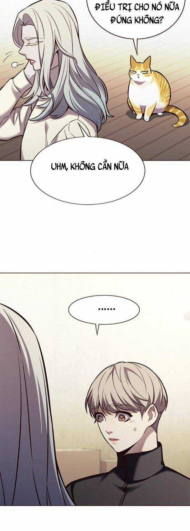 Hoá Thân Thành Mèo - Eleceed - Chapter 179 - Trang 34