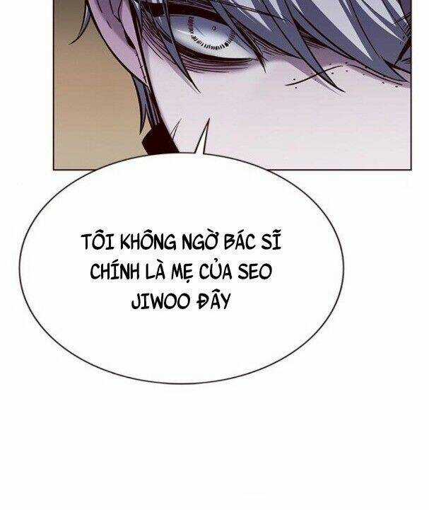 Hoá Thân Thành Mèo - Eleceed - Chapter 179 - Trang 7