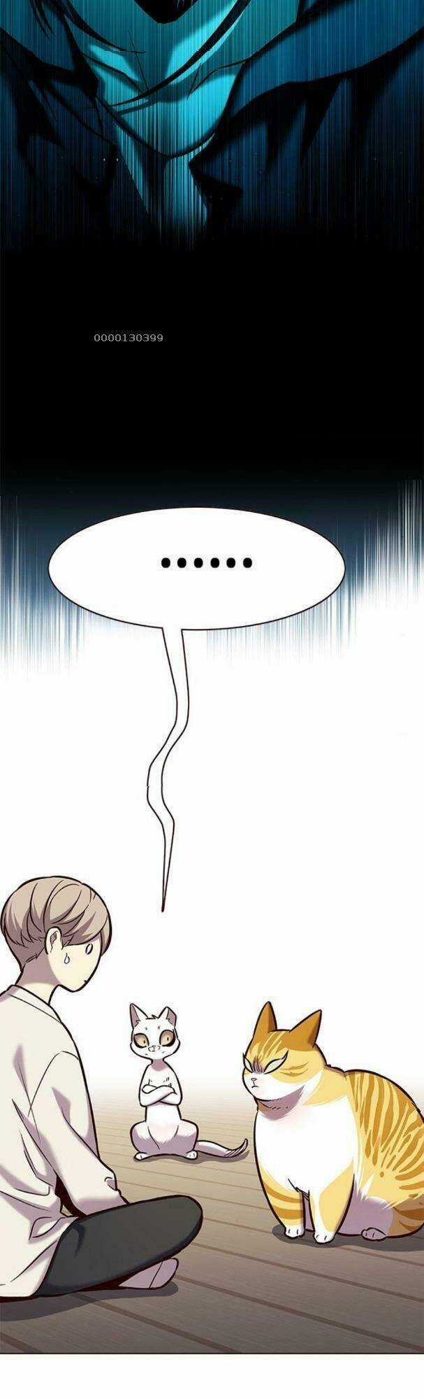 Hoá Thân Thành Mèo - Eleceed - Chapter 180 - Trang 33