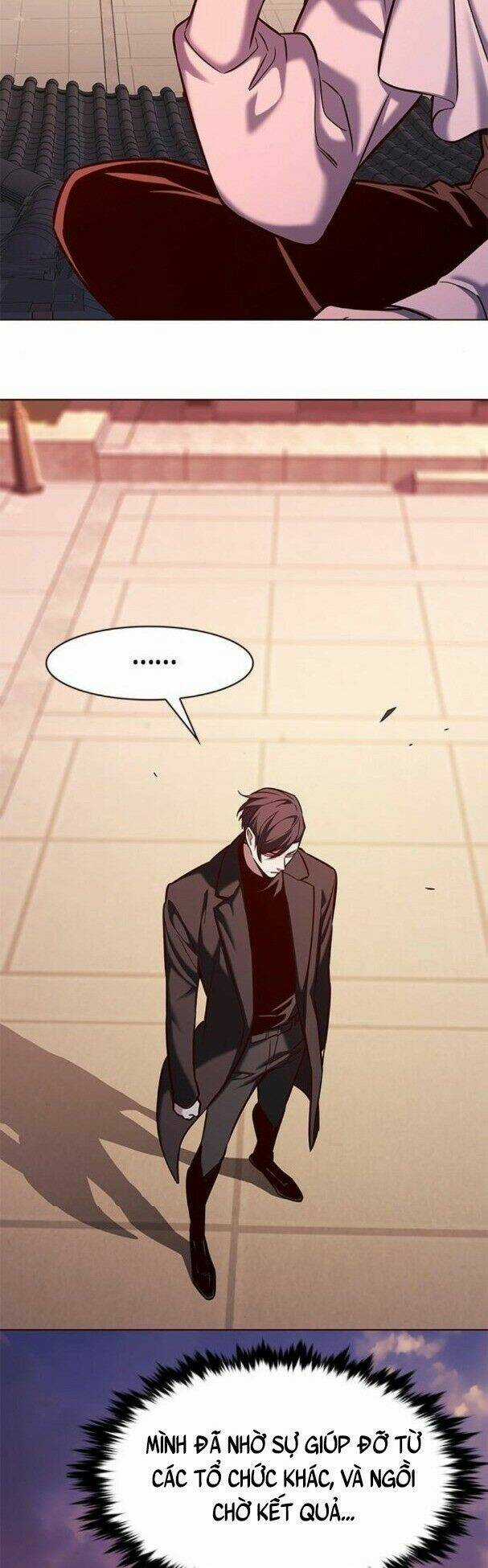 Hoá Thân Thành Mèo - Eleceed - Chapter 182 - Trang 21
