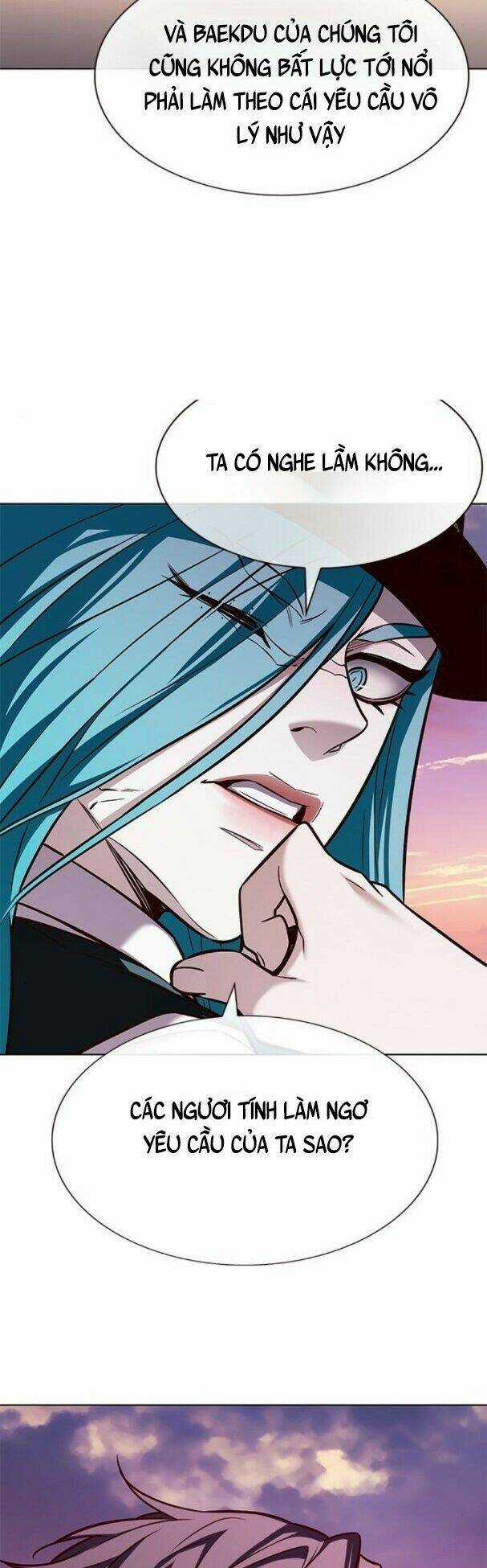 Hoá Thân Thành Mèo - Eleceed - Chapter 182 - Trang 28