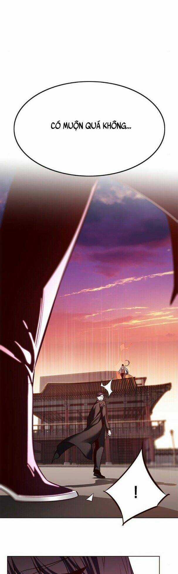 Hoá Thân Thành Mèo - Eleceed - Chapter 182 - Trang 32