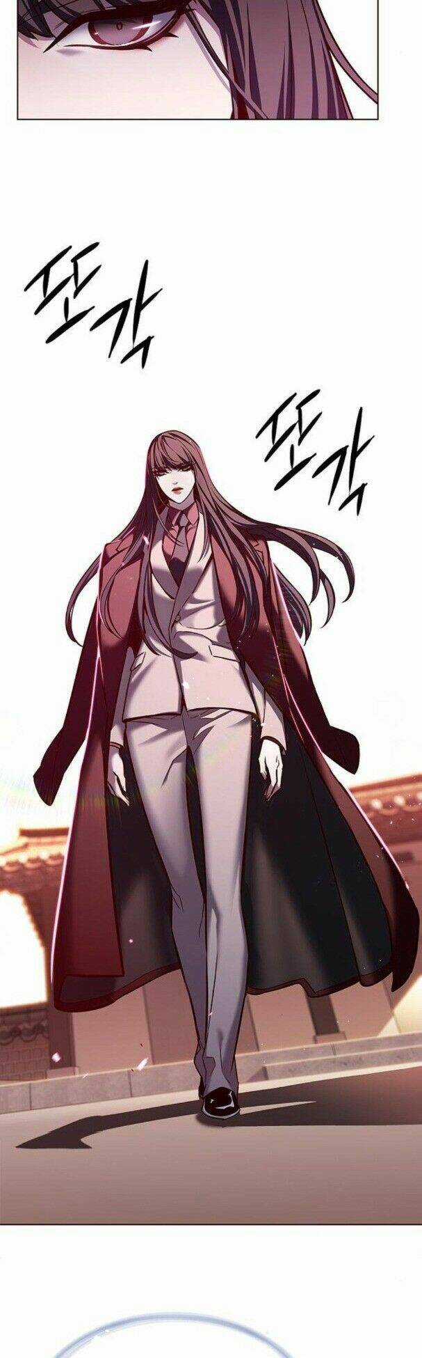 Hoá Thân Thành Mèo - Eleceed - Chapter 182 - Trang 33