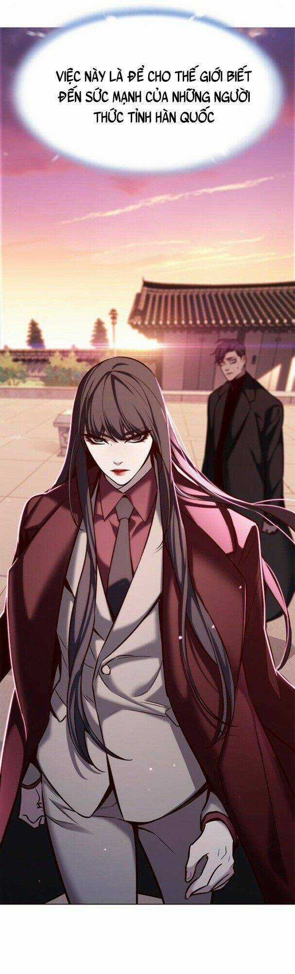 Hoá Thân Thành Mèo - Eleceed - Chapter 182 - Trang 38