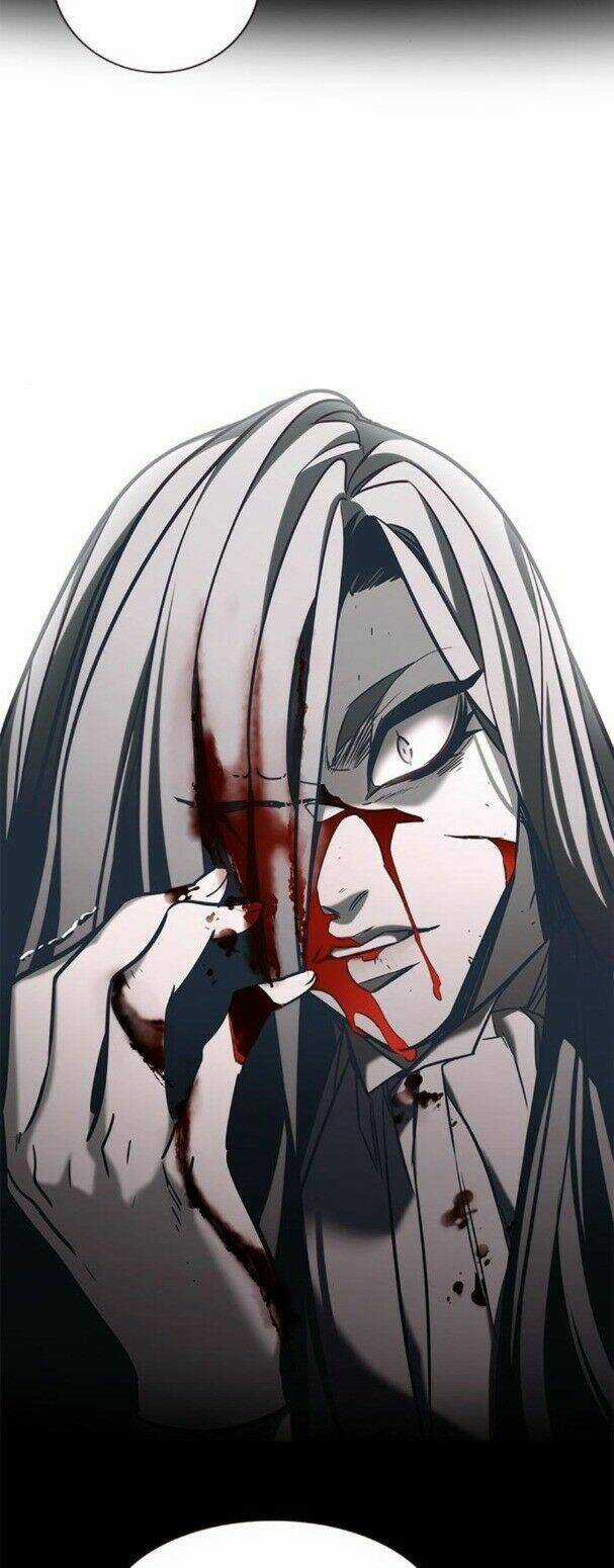 Hoá Thân Thành Mèo - Eleceed - Chapter 182 - Trang 5