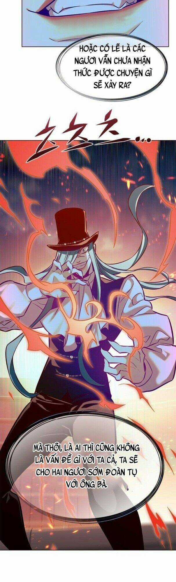 Hoá Thân Thành Mèo - Eleceed - Chapter 182 - Trang 49