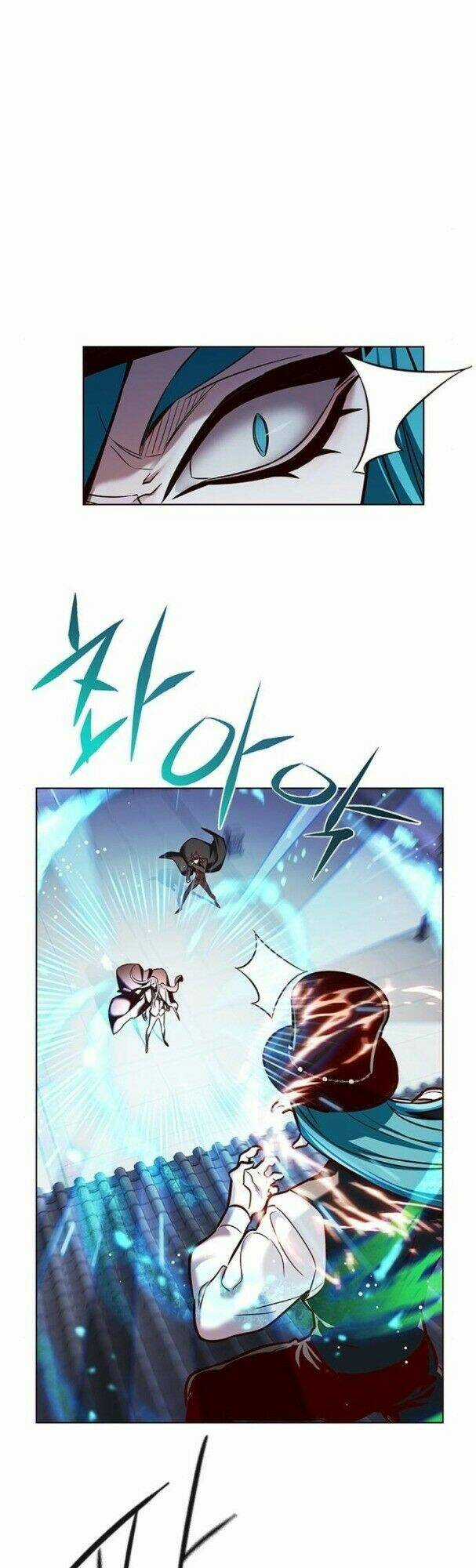 Hoá Thân Thành Mèo - Eleceed - Chapter 182 - Trang 50