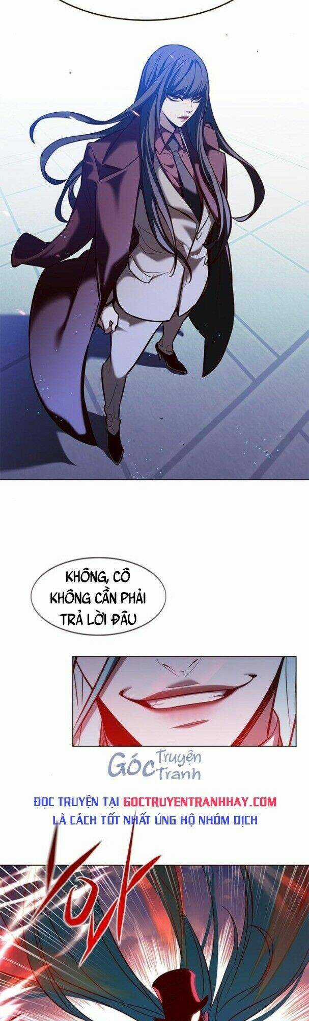 Hoá Thân Thành Mèo - Eleceed - Chapter 182 - Trang 53