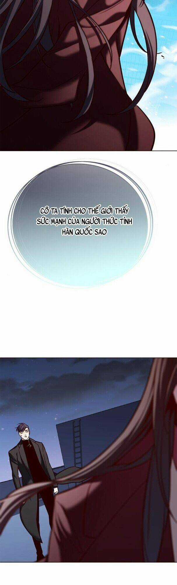 Hoá Thân Thành Mèo - Eleceed - Chapter 183 - Trang 20