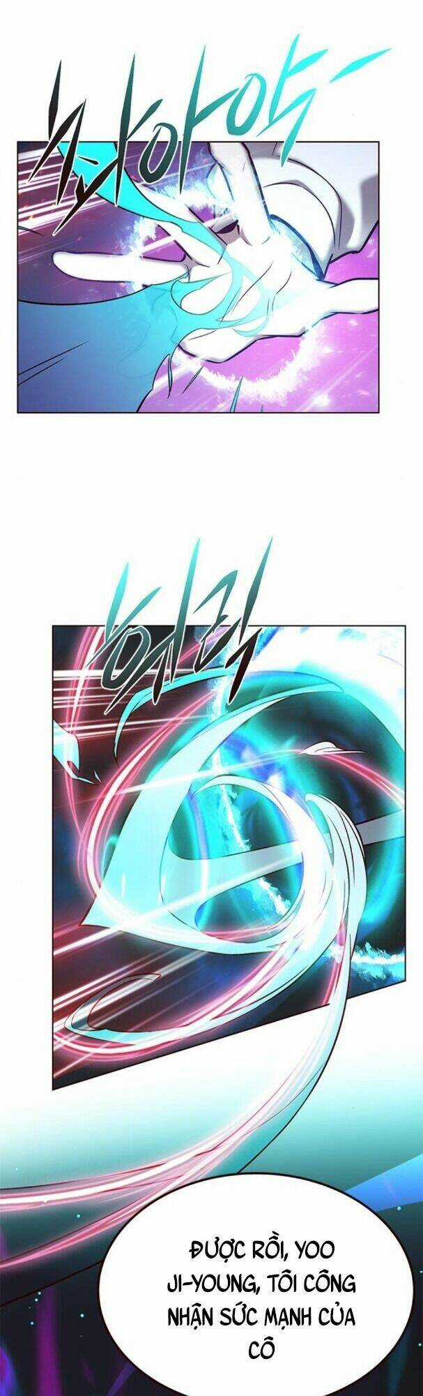 Hoá Thân Thành Mèo - Eleceed - Chapter 183 - Trang 37