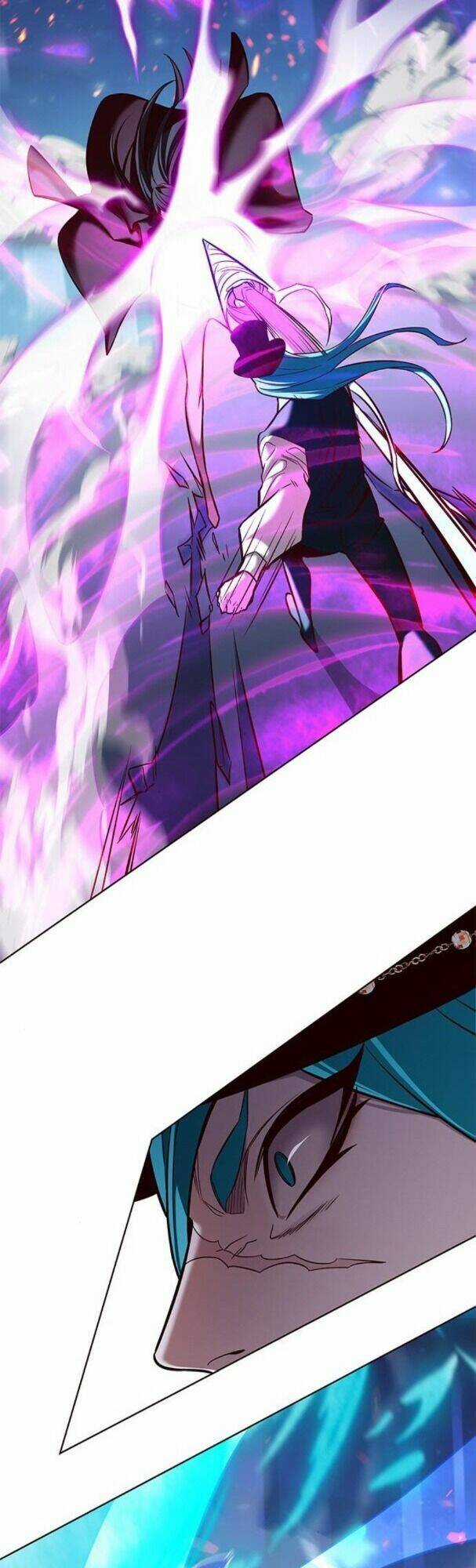 Hoá Thân Thành Mèo - Eleceed - Chapter 183 - Trang 46