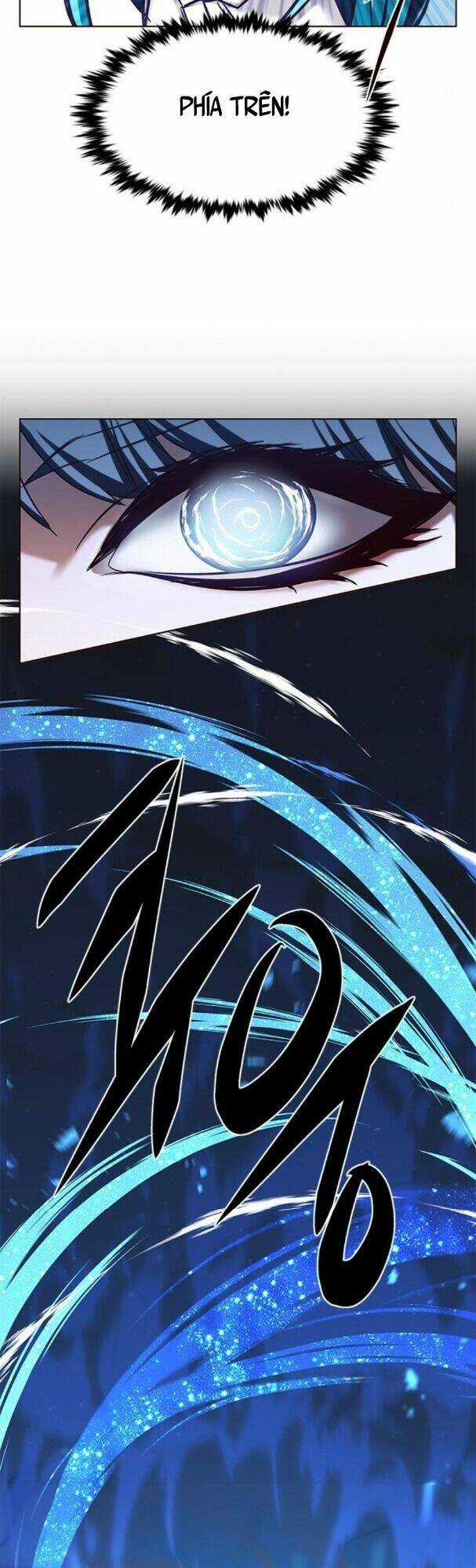 Hoá Thân Thành Mèo - Eleceed - Chapter 183 - Trang 54