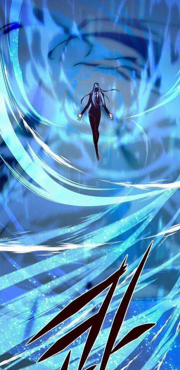 Hoá Thân Thành Mèo - Eleceed - Chapter 183 - Trang 55