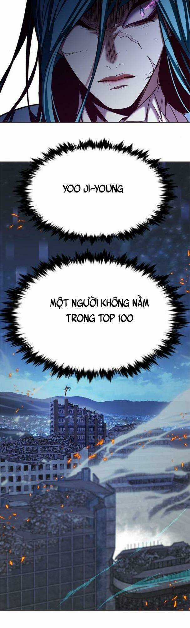 Hoá Thân Thành Mèo - Eleceed - Chapter 183 - Trang 62