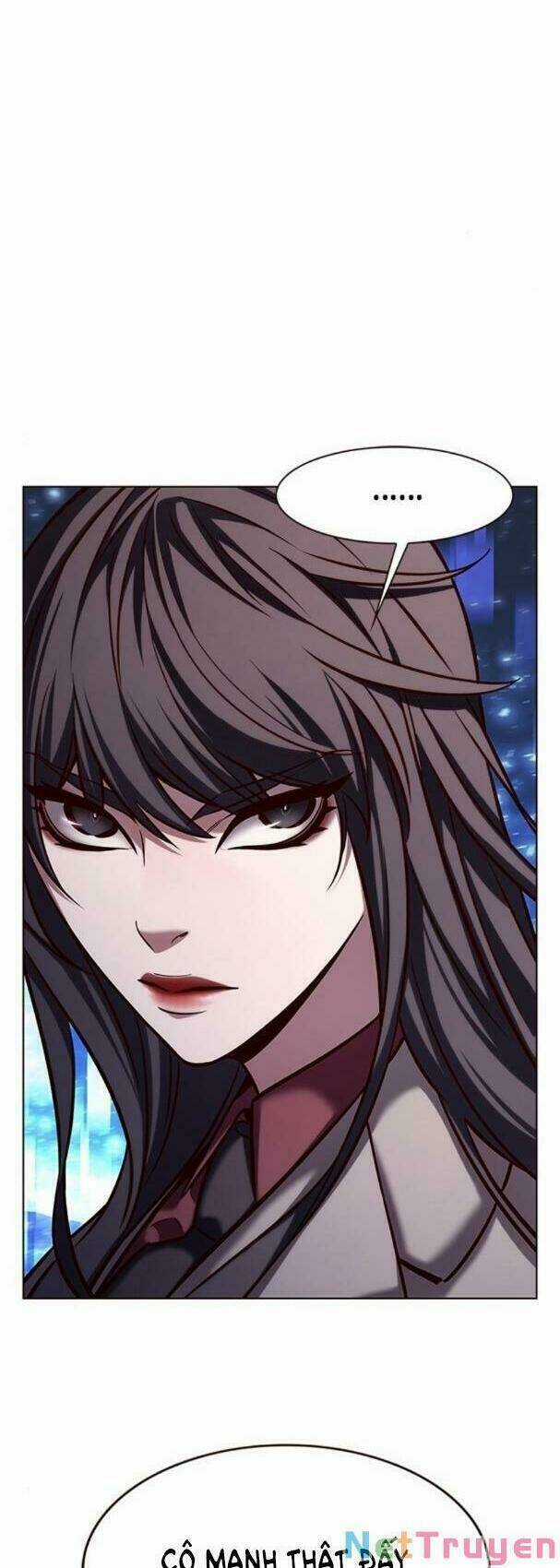 Hoá Thân Thành Mèo - Eleceed - Chapter 184 - Trang 11