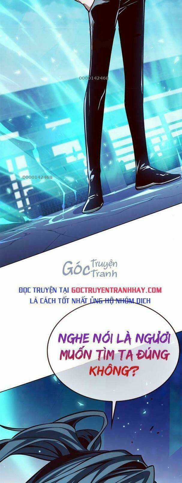 Hoá Thân Thành Mèo - Eleceed - Chapter 184 - Trang 72